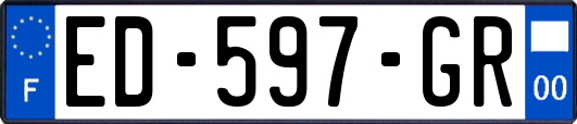 ED-597-GR