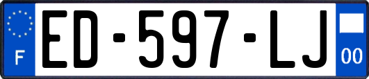 ED-597-LJ
