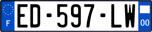 ED-597-LW
