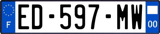 ED-597-MW