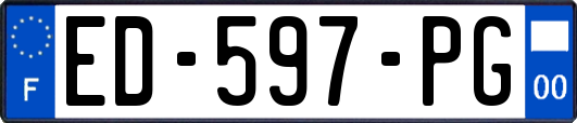 ED-597-PG