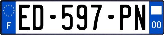 ED-597-PN