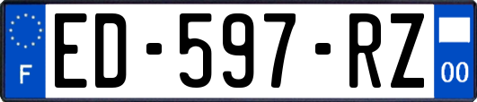 ED-597-RZ