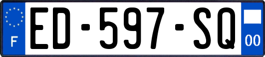 ED-597-SQ