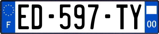 ED-597-TY