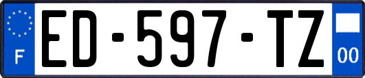 ED-597-TZ