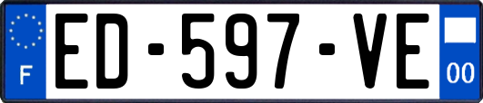 ED-597-VE