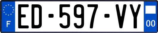 ED-597-VY