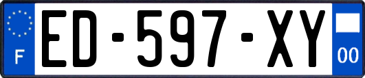 ED-597-XY