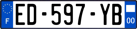 ED-597-YB