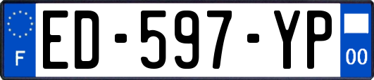 ED-597-YP