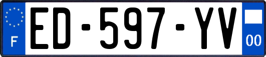 ED-597-YV