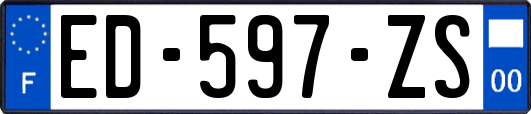 ED-597-ZS