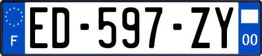 ED-597-ZY