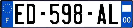 ED-598-AL