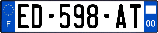 ED-598-AT