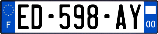 ED-598-AY