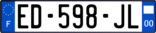 ED-598-JL