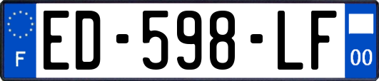 ED-598-LF