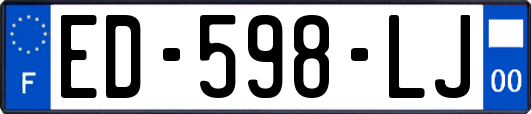 ED-598-LJ