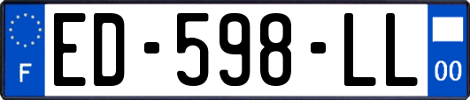 ED-598-LL