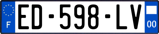 ED-598-LV
