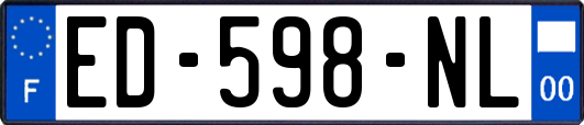 ED-598-NL