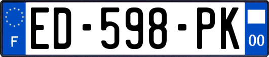 ED-598-PK