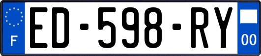ED-598-RY