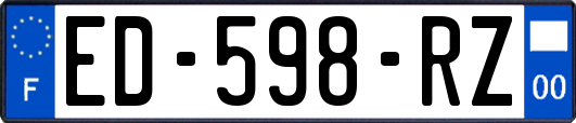 ED-598-RZ