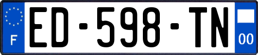 ED-598-TN