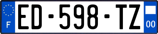 ED-598-TZ