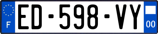 ED-598-VY