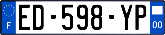 ED-598-YP