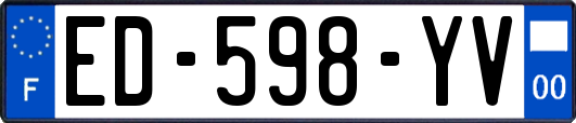 ED-598-YV