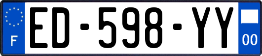 ED-598-YY