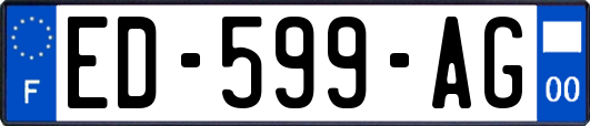 ED-599-AG