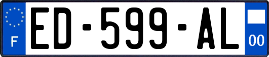 ED-599-AL