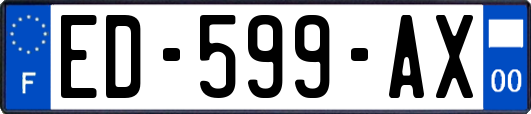 ED-599-AX