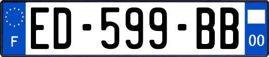 ED-599-BB