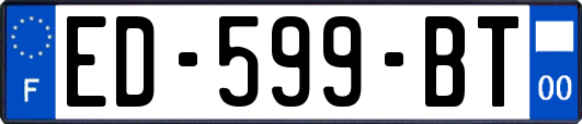 ED-599-BT