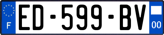 ED-599-BV