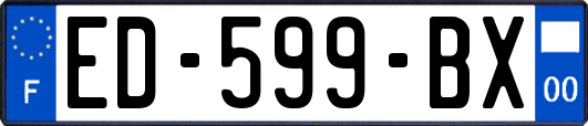 ED-599-BX