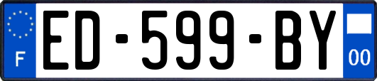 ED-599-BY