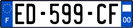 ED-599-CF