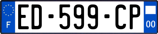 ED-599-CP