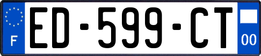 ED-599-CT