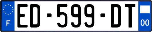 ED-599-DT