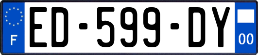 ED-599-DY