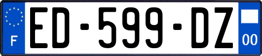 ED-599-DZ